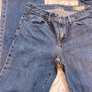 Gap 1969, Size 6R, Wide Leg